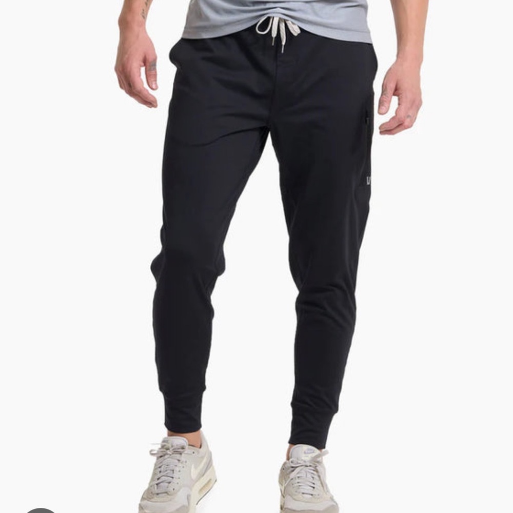 Vuori Sunday Performance Jogger